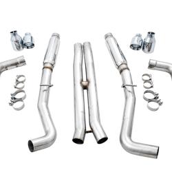 AWE TUNING 301542136