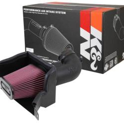 K&N ENGINEERING 573081