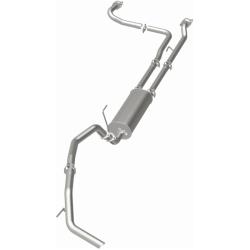 MAG BRE Exhaust Kits Magnaflow 106-0742