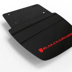 RALLY ARMOR MF95URBLKRD