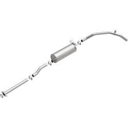 MAG BRE Exhaust Kits Magnaflow 106-0686