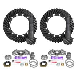 Yukon Gear & Axle YGKT010-529