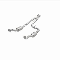 Magnaflow 280248