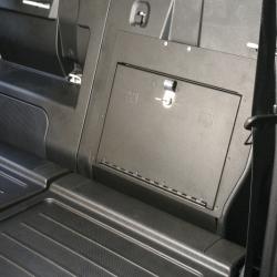 TFY Cubby Cover Tuffy Products 331-01