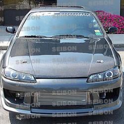 Seibon HD9901NSS15-OE