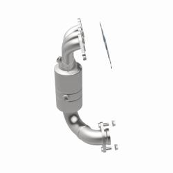 MAG Converter Direct Fit Magnaflow 51445