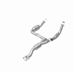 MAG Converter Direct Fit Magnaflow 52113