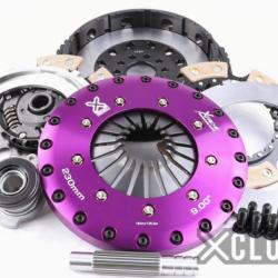 XCLUTCH XKFD236482B