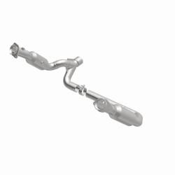 MAG Converter Direct Fit Magnaflow 5551665