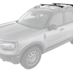 RHINO-RACK KSX100VA126B