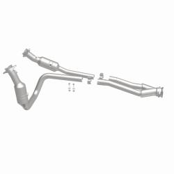 MAG Converter Direct Fit Magnaflow 52436