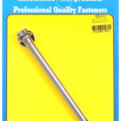 ARP Main Bolt Kits ARP 330-0701