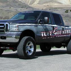 TUFF COUNTRY 24973KN