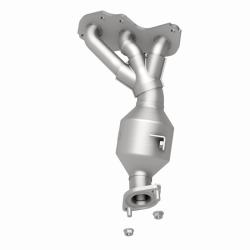 MAG Converter Direct Fit Magnaflow 50620