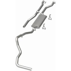 MAG BRE Exhaust Kits Magnaflow 106-0491