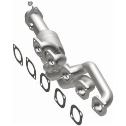 MAG Converter Direct Fit Magnaflow 50421