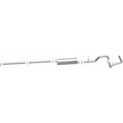 MAG BRE Exhaust Kits Magnaflow 106-0278