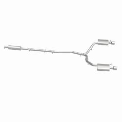 MAG BRE Exhaust Kits Magnaflow 106-0943