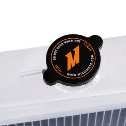 MISHIMOTO MMRADCHABB7022X