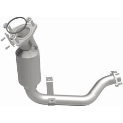 MAG Converter Direct Fit Magnaflow 4481023