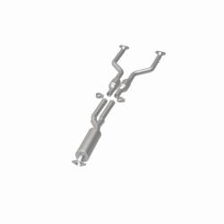 MAG Converter Direct Fit Magnaflow 5571168