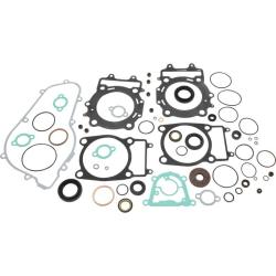 VERTEX PISTONS 8110031
