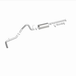 MAG BRE Exhaust Kits Magnaflow 106-0732