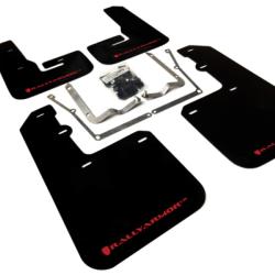 RALLY ARMOR MF42URBLKRD