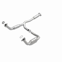 MAG Converter Direct Fit Magnaflow 49886
