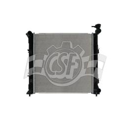 CSF 3885