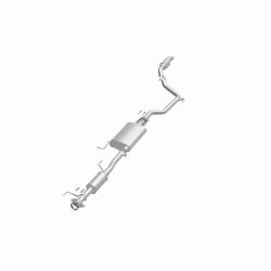 MAG BRE Exhaust Kits Magnaflow 106-0784
