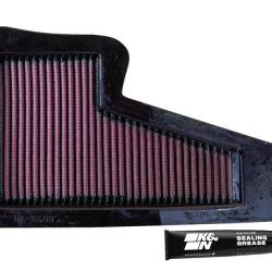 K&N Engineering HA-6500