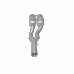 MAG Converter Direct Fit Magnaflow 4481010