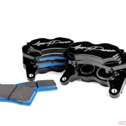 Agency Power AP-RZR-460-BLK