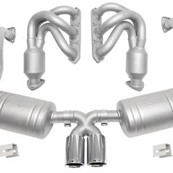 SOUL PERFORMANCE POR9862STPKGPOT