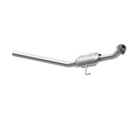 MAG Converter Direct Fit Magnaflow 3391283