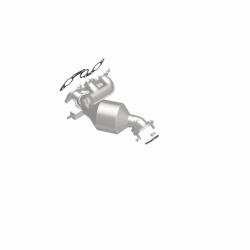 MAG Converter Direct Fit Magnaflow 50274