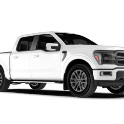 RALLY ARMOR MF115URBLKWH