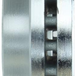 ST Select Sport Brake Rotors Stoptech 227.66057R