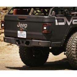 DV8 Offroad RBGL-05