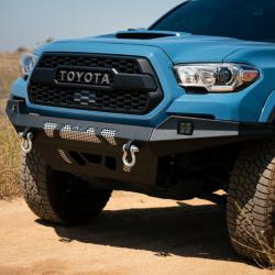 DV8 Offroad FBTT1-04