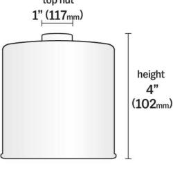 K&N ENGINEERING HP2010