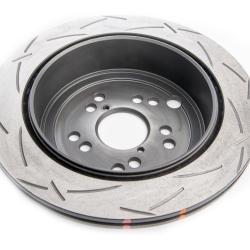 DBA 4000 Series Slotted Rotors DBA 42663S-10