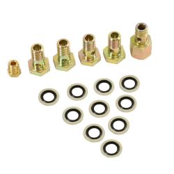 BDD Hardware BD Diesel 1050215