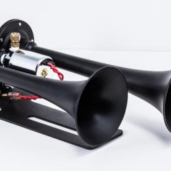 Kleinn Air Horns JEEPKIT-1