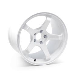 AVN GT Wheels Advan YAQ9I20WWP