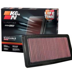 K&N ENGINEERING 332309