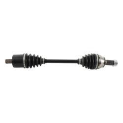 ABR Xtreme Duty Axles All Balls Racing AB6-PO-8-333