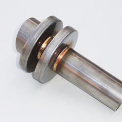 INVIDIA N1SILENCER101MM