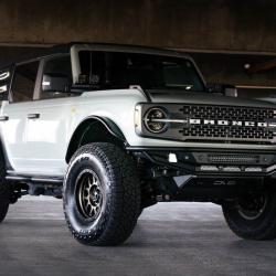 DV8 Offroad FBBR-04